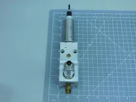EPS1001 G.P. REEVES Pressure Sensor #2