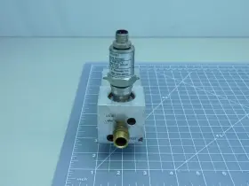 EPS1001 G.P. REEVES Pressure Sensor #3