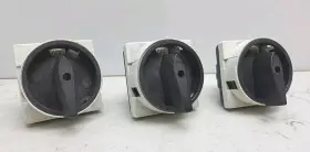 LW26GS-20 G-S Pack Meiwa Rotary Switch