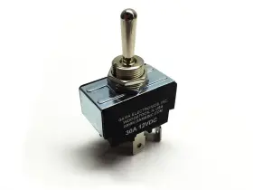 28PR-MOM GAMA ELECTRONICS Switch Position Polarity Reversing