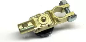 696392968440 GAMA ELECTRONICS Top Post Battery Master Switch #2