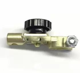 855893004693 GAMA ELECTRONICS Top Post Battery Master Switch #3
