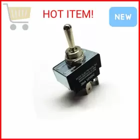 28PR-MTD GAMA ELECTRONICS Switch Position Reverse Polarity