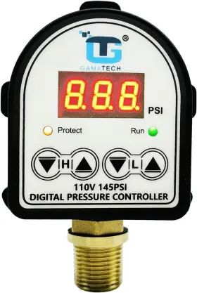 GTSWF-110V GAMA TECHNOLOGIES Gamatech Digital Switch Pum