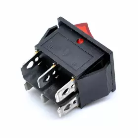 714855359779 GANASOME Light Pin Ac Position Boat Rocker #3