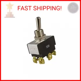 45100 GARDNER BENDER Toggle Switch