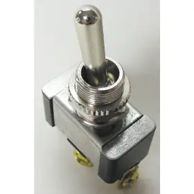 GSW-12 GARDNER BENDER Spdt Screw Double Throw Toggle Switch