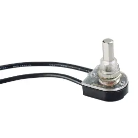 GSW-24 GARDNER BENDER Push Switch