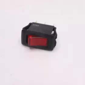GSW-42 GARDNER BENDER Rocker Switch Light