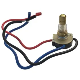 GSW-62 GARDNER BENDER Electrical Rotary Switch Ac