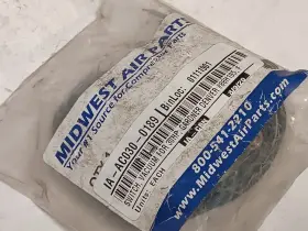 88H195 GARDNER DENVER Vacuum Switch Compressor Nos