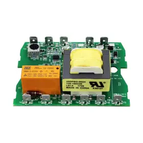 46-1363 GARLAND Temperature Control