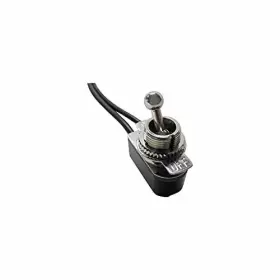 GSW-125 GB ELECTRICAL Toggle Switch Spst Pack