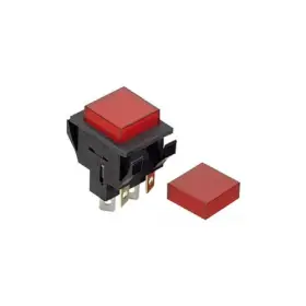 35-484 GC ELECTRONICS Pushbuttons