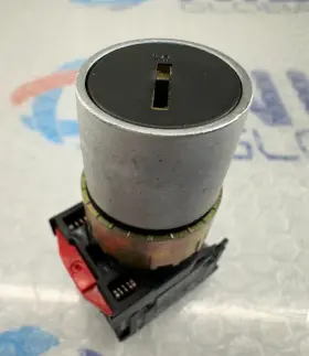 080BF02V GE Power Contact Block #2