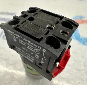 080BF10V GE General Electric Push Switch #3