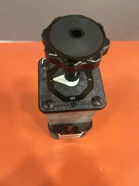 10AA012 GE General Electric Sbm Rotary Cam Switch