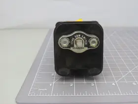 10AA024 GE Sbm Rotary Cam Switch #3