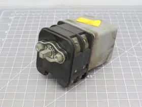 10AA024 GE Sbm Rotary Cam Switch