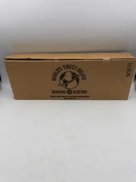16SB1FD300STS16P GE Spectra Handle Operator Trip Close