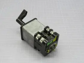 16SBM-B2A50S3A2P1 GE Rotary Cam Switch #2