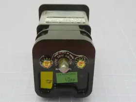 16SBM-B2A50S3A2P1 GE Rotary Cam Switch #3