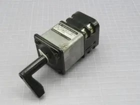16SBM-B2A50S3A2P1 GE Rotary Cam Switch