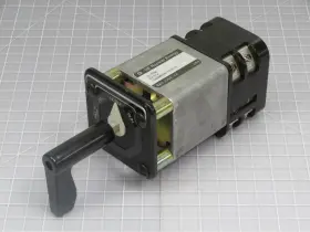 16SBMB4A17S1F1P1 GE Switch