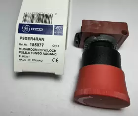 185077 GE Pushbutton #2