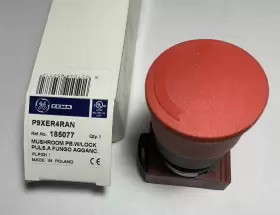 185077 GE Pushbutton