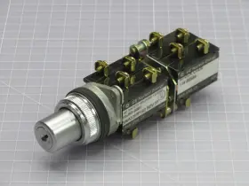 304A3287P102 GE Selector Switch Key