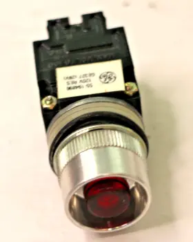 55-194896 GE Res Pushbutton Switch Resistor