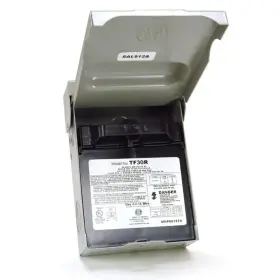 744110359039 GE Fused Ac Disconnect