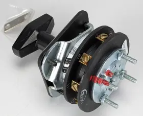 9524201B GE Iti Selector Switch