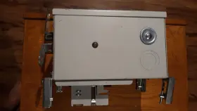 AC362R GE Fusible Bus Plug #3