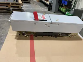 ADS32060HS GE Spectra Fusible Switch Refurbish #3