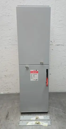 ADS36200HS GE Spectra Fusible Panelboard Branch Switch Vac