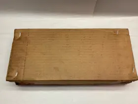 BB211SUM2Y GE General Electric Control Switch