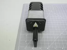 C3C33S1S2P1 GE Sbm Rotary Cam Switch #2