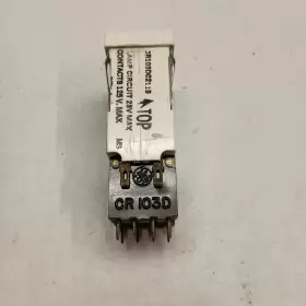 CR103DC211B GE General Electric Pushbutton
