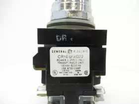 CR104PXG22 GE General Electric Transformer Unit #2