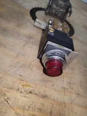 CR104PXG48 GE General Electric Pilot Light #3