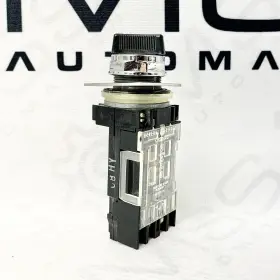 CR204XC GE General Electric Contact Block Switch