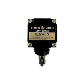 CR215GH72 GE General Electric Limit Switch