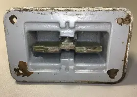 CR2940 GE General Electric Push Selector Switch #3