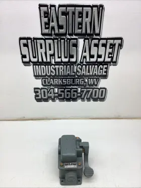CR2940AJ201E GE General Electric Control Box