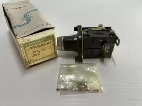 CR2940UB431A GE General Electric Sel Switch Box Shelf Wear #2