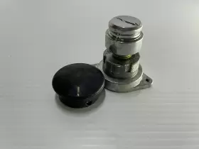 CR2940UK200B GE General Electric Mushroom Pushbutton Box Wear #3