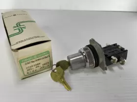 CR2940UN202BJ1 GE General Electric Sel Switch Key Box Shelf #2