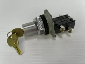 CR2940UN202BJ1 GE General Electric Sel Switch Key Box Shelf #3